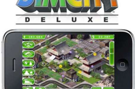 SimCity Deluxe za darmo w weekend w Orange (wideo)