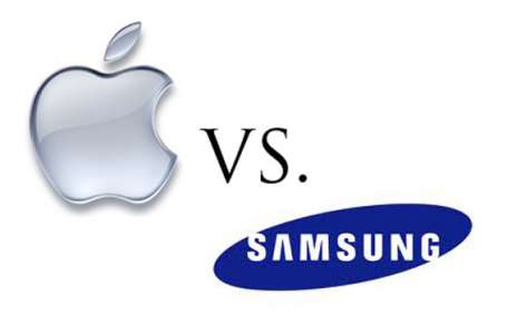Apple pozywa Samsunga. Samsung zapowiada ripostę