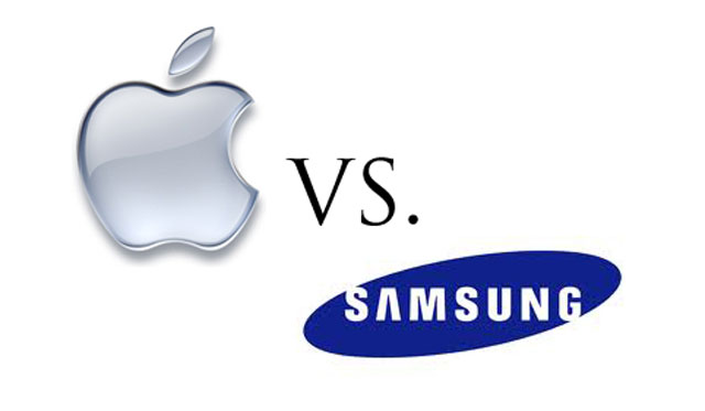 Ruch z urządzeń Samsunga dogania Apple