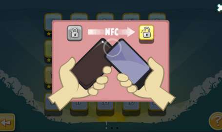 "Angry Birds Magic" przeciera szlaki NFC (wideo)