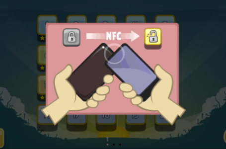 Nokia o NFC po kongresie WIMA (wideo)