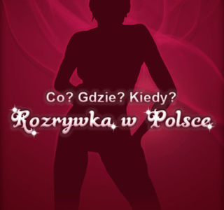 "Rozrywka w Polsce" od pkt.pl