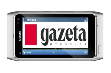 Mobile Sushi Train i Zdrapka jako nowe formaty na Gazeta.pl