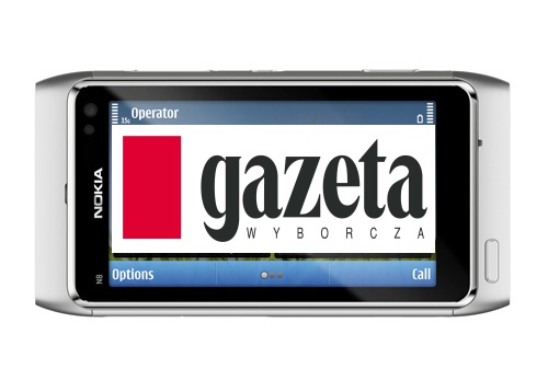 Mobile Sushi Train i Zdrapka jako nowe formaty na Gazeta.pl