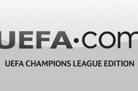 HTC FootballFeed do śledzenia rozgrywek UEFA