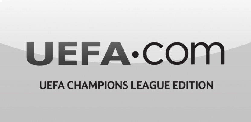 HTC FootballFeed do śledzenia rozgrywek UEFA
