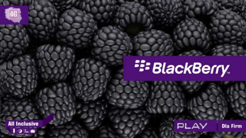 Play: BlackBerry dla każdego (wideo)