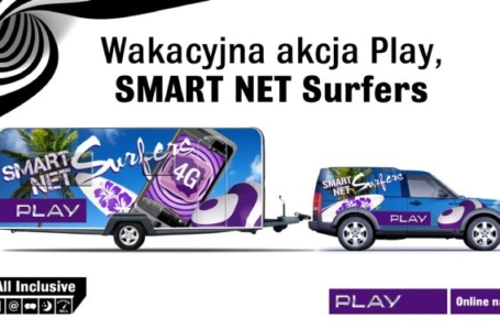 Play ma najlepszy internet mobilny według UKE