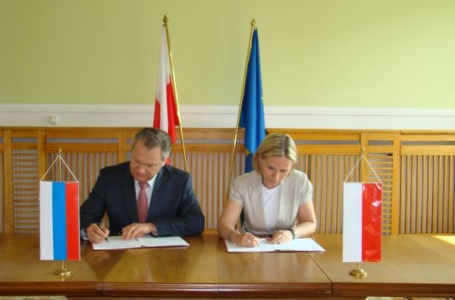 Polsko-rosyjskie porozumienie z sprawie użytkowania pasma 800 MHz