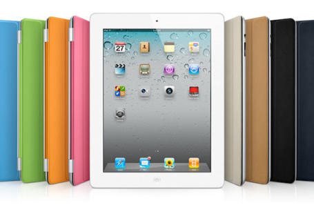 iPad 2 w ofercie Orange