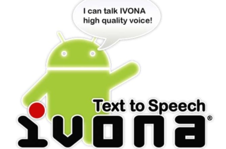"Ivona Text-to-Speech HQ" dłużej za darmo