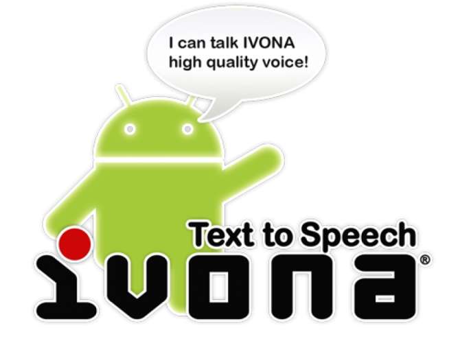 "Ivona Text-to-Speech HQ" dłużej za darmo