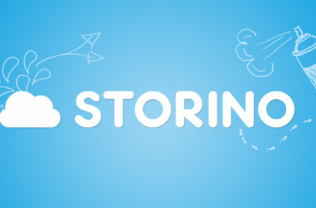 Chmura obliczeniowa "Storino" w wersji na Android