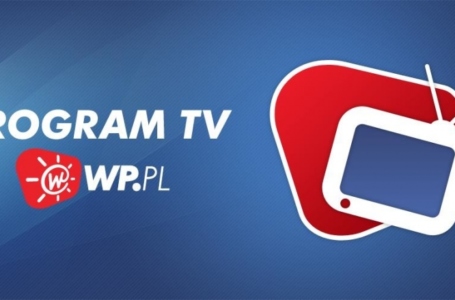 "Program TV" wspierany przez Wirtualną Polskę