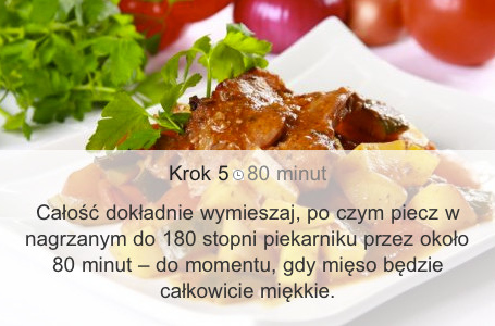 Przepisy kulinarne w formie aplikacji od Knorra