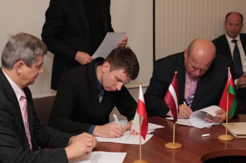 Porozumienie z Białorusią w sprawie dywidendy cyfrowej