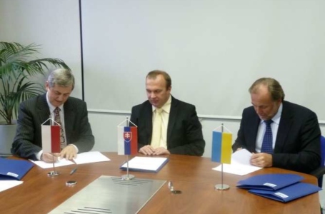 Porozumienie z Ukrainą w paśmie 900 MHz