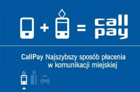 Bilety ZTM Poznań w systemie CallPay