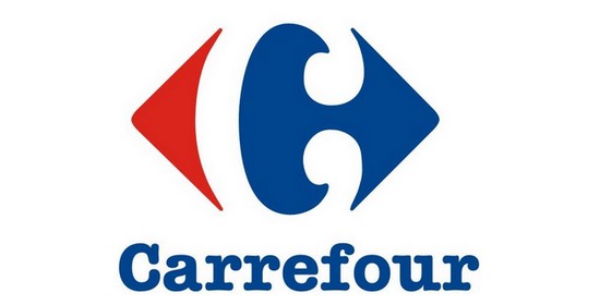 Carrefour "go mobi", czyli ze stroną lajt