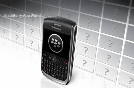 Aplikacje randkowe dla Blackberry Z10