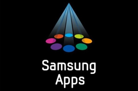 Samsung promuje sklep z aplikacjami Samsung Apps