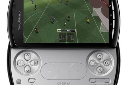"Pro Evolution Soccer 2012" na wyłączność Xperii Play