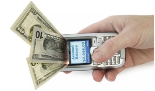 "Sprytny Bill" pozwala opłacić rachunki za pomocą smartfona