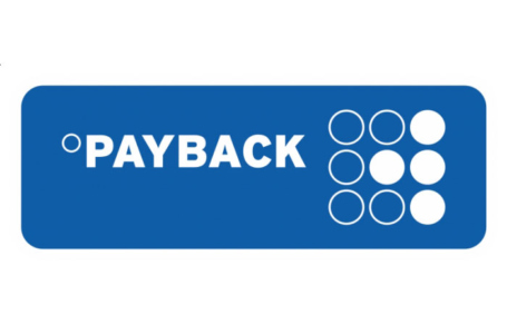 Lista aktualności w aplikacji programu bonusowego Payback
