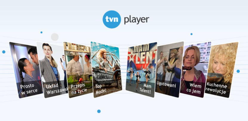 Player TVN w wersji na Androida i iOS prezentuje się poprawnie i chodzi bez zarzutu
