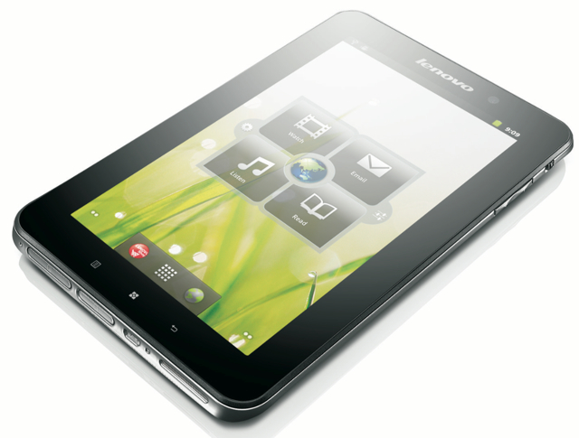 Za kupony w "Gazecie Wyborczej" można taniej kupić tablet Lenovo IdeaPad A1