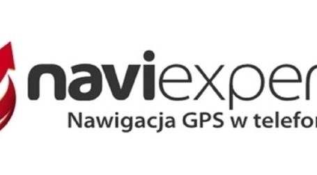 Wizualizacja sytuacji drogowej podczas nawigacji w NaviExpert 7.1