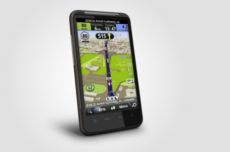AutoMapa udostępniła wersję beta nawigacji dla systemu Android