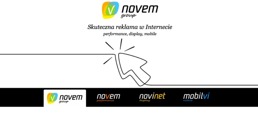 Mobilvi w Novem Group. Nowa marka w grupie