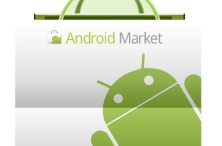 Nowy Android Market na smartfony (wideo)
