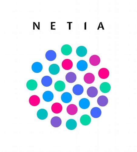 Blog korporacyjny marki Netia w wersja na urządzenia mobilne