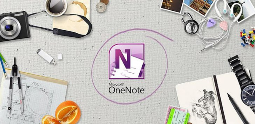 "OneNote Mobile" Microsoftu do pobrania w Android Market