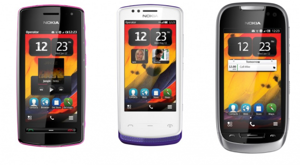 Aktualizacja smartfonów Nokii do wersji Nokia Belle. Zobacz tutorial (wideo)