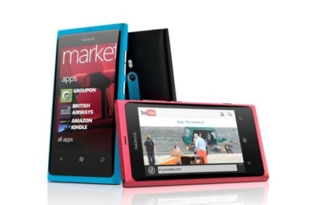 Są aktualizacje kluczowych aplikacji na Lumie: "Nokia Mapy", "Nokia Nawigacja" oraz "Nokia Transport"