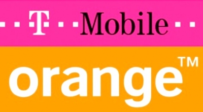 Jest umowa T-Mobile i Orange o współdzieleniu sieci