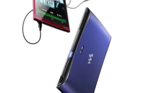 Walkman Z od Sony działa na Androidzie. Cena 1250 zł