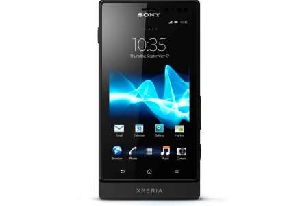 Xperia sola – nowy smartfon od Sony