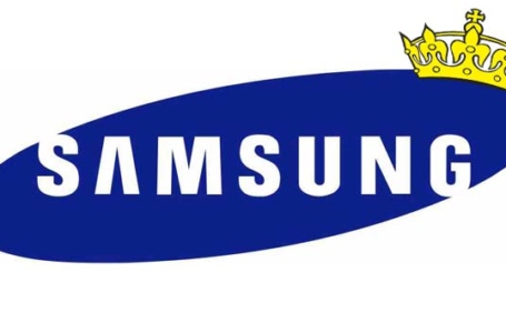 Świetne wyniki finansowe Samsunga w I kw. Numer jeden w sprzedaży telefonów