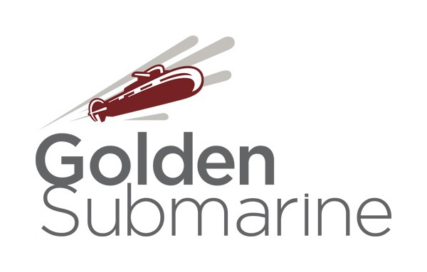 Klasyczny Responsive Web Desing na przykładzie GoldenSubmarine