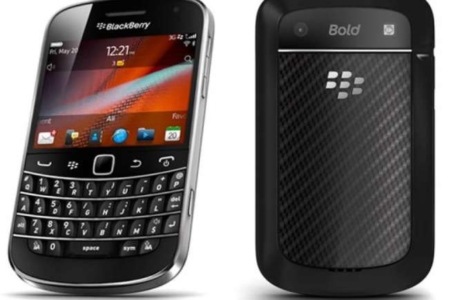 Smartfony BlackBerry w szalonych cenach w Orange