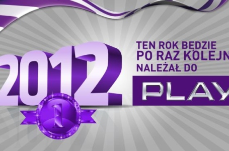 Play po I kw. 2012 ma 7,4 mln klientów