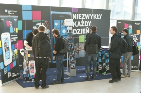 Nokia przeszkoliła już około 500 deweloperów aplikacji na Windows Phone