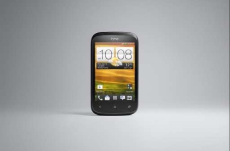 HTC Desire C na rynku już w tym miesiącu (wideo)