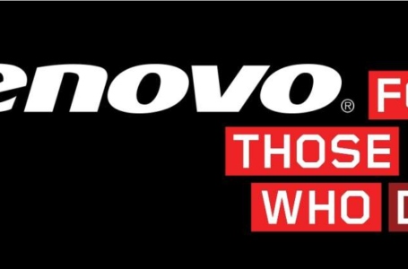 Lenovo otwiera nowy sklep z aplikacjami mobilnymi tylko dla firm (komunikat)