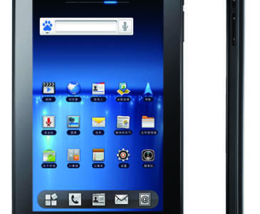 W T-Mobile jest promocja na tablet ZTE Light Tab 2