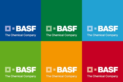 BASF ma stronę lajt